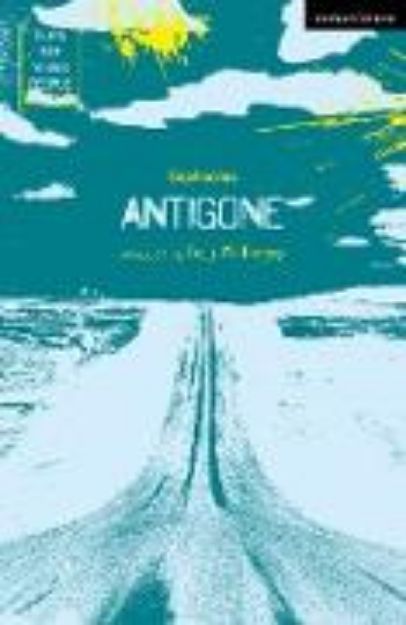 Bild von Antigone (eBook)