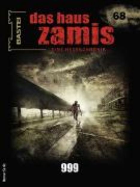 Bild von Das Haus Zamis 68 (eBook)