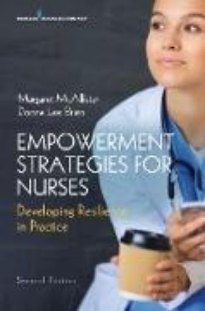 Bild von Empowerment Strategies for Nurses, Second Edition (eBook)