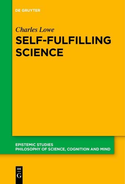 Bild von Self-Fulfilling Science (eBook)