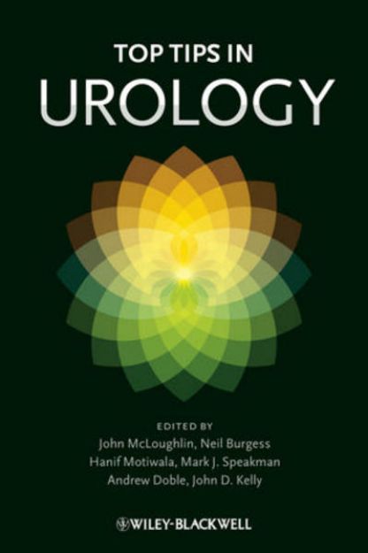 Bild von Top Tips in Urology (eBook)