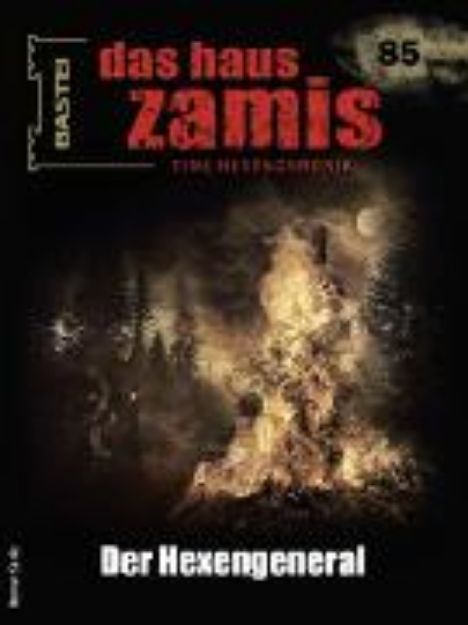 Bild von Das Haus Zamis 85 (eBook)