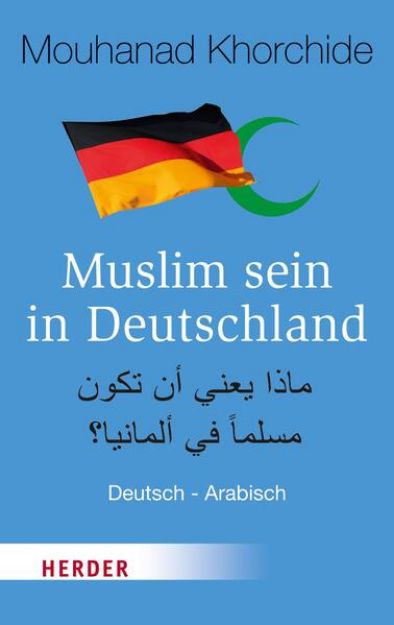 Bild von Muslim sein in Deutschland (eBook)