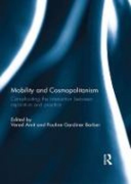 Bild von Mobility and Cosmopolitanism (eBook)