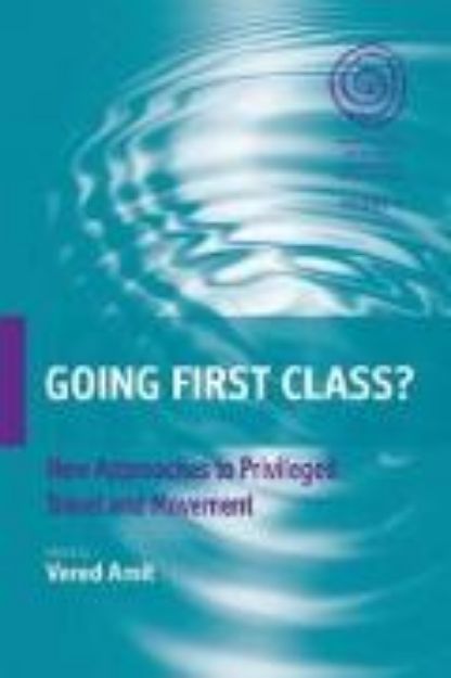 Bild von Going First Class? (eBook)