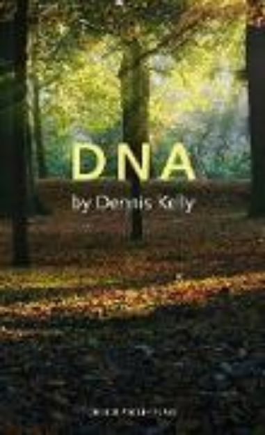 Bild von DNA (eBook)