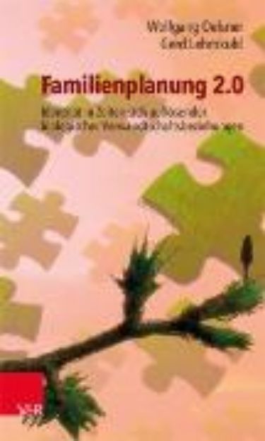 Bild von Familienplanung 2.0 (eBook)