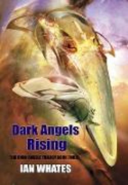 Bild von Dark Angels Rising (The Dark Angels, #3) (eBook)