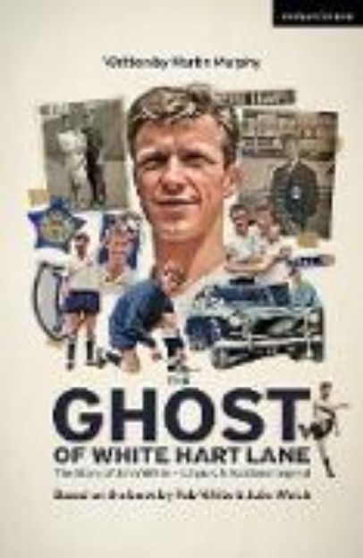 Bild von The Ghost of White Hart Lane (eBook)