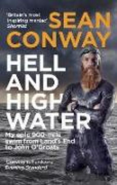 Bild von Hell and High Water von Sean Conway