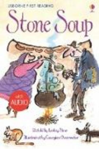 Bild von Stone Soup (eBook)