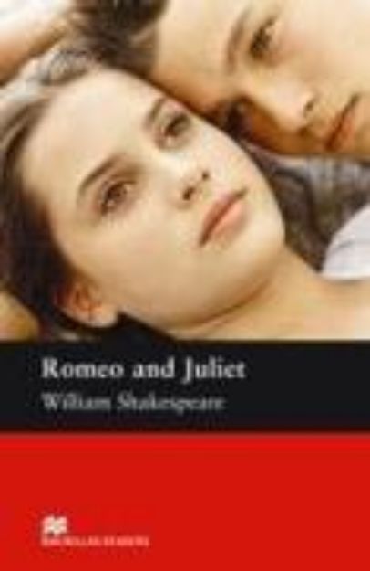 Bild von Romeo and Juliet von William Shakespeare