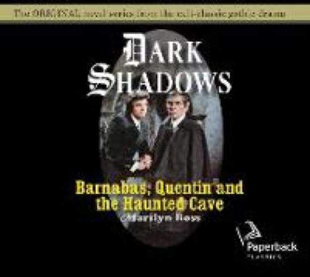 Bild von Barnabas, Quentin and the Haunted Cave: Volume 21 von Marilyn Ross