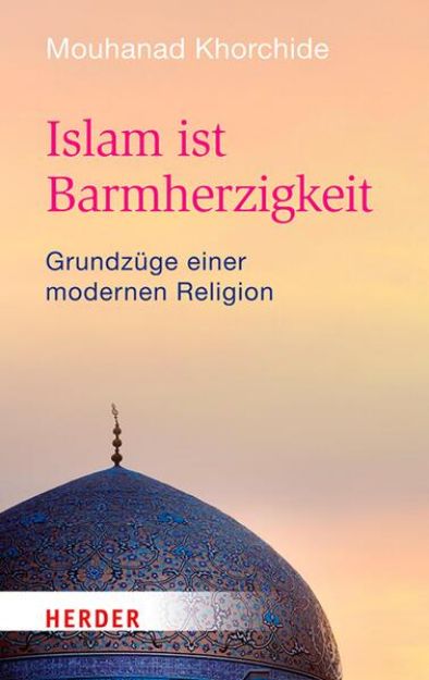 Bild von Islam ist Barmherzigkeit (eBook)