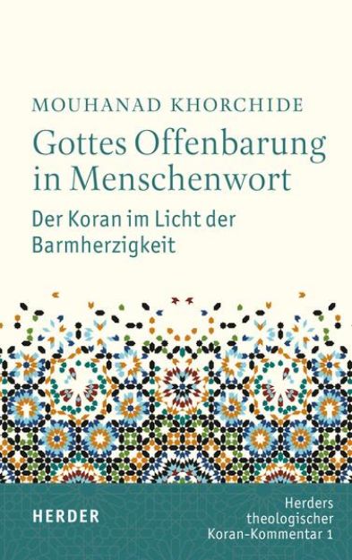 Bild von Gottes Offenbarung in Menschenwort (eBook)