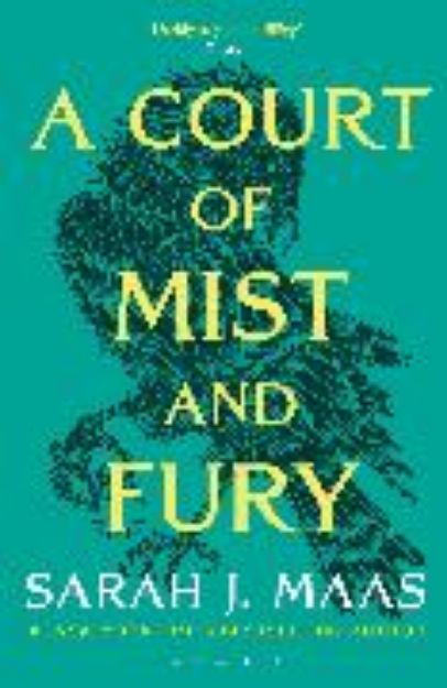 Bild von A Court of Mist and Fury von Maas Sarah J.