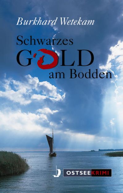 Bild von Schwarzes Gold am Bodden (eBook)