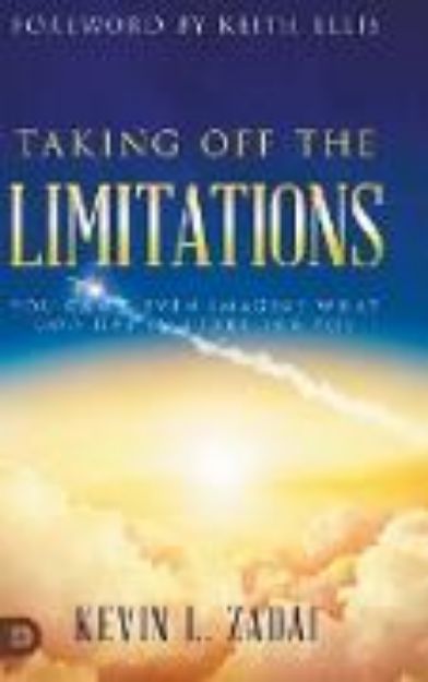 Bild von Taking Off the Limitations von Kevin Zadai