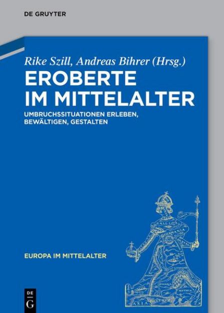 Bild von Eroberte im Mittelalter (eBook)