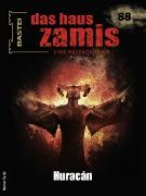 Bild von Das Haus Zamis 88 (eBook)