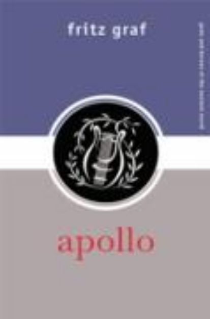 Bild von Apollo (eBook)