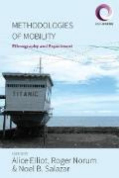 Bild von Methodologies of Mobility (eBook)