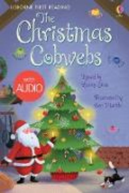 Bild von The Christmas Cobwebs (eBook)