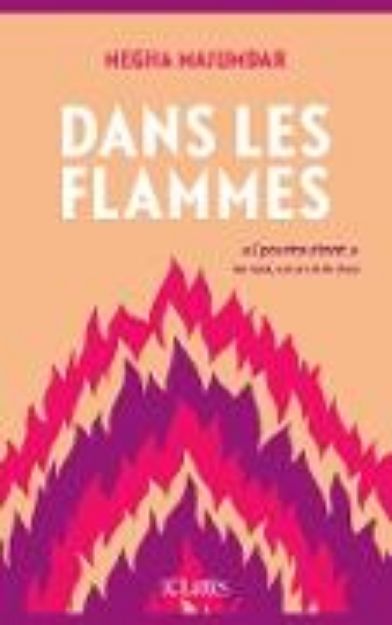 Bild von Dans les flammes (eBook)