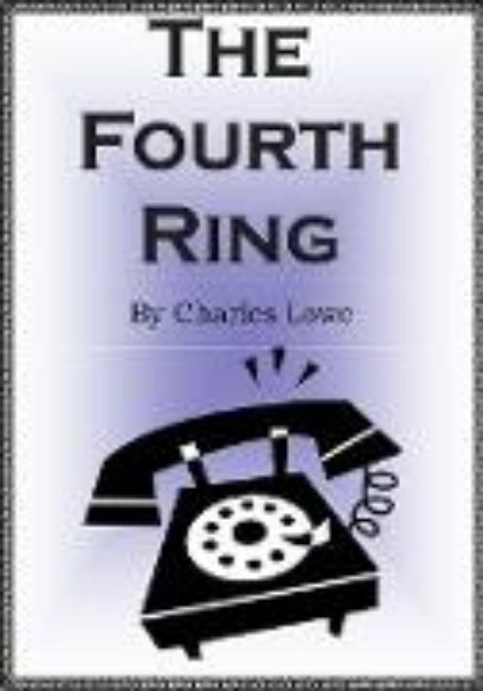 Bild von The Fourth Ring (eBook)