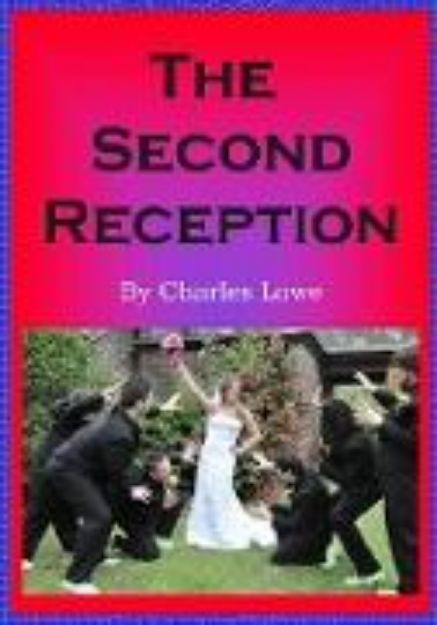 Bild von The Second Reception (eBook)