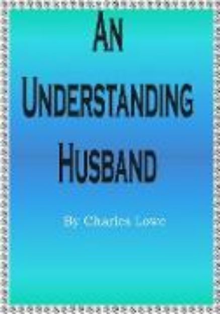 Bild von An Understanding Husband (eBook)