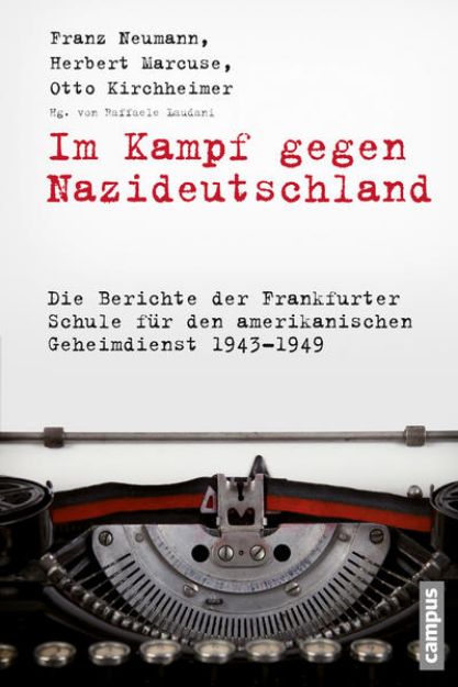 Bild von Im Kampf gegen Nazideutschland (eBook)