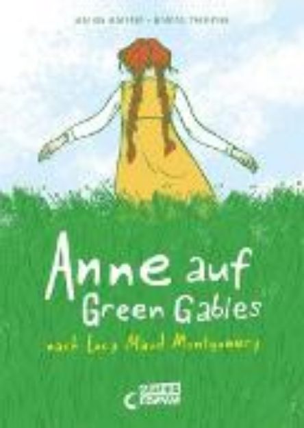 Bild von Anne auf Green Gables (eBook)