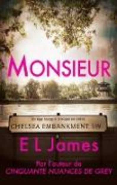 Bild von Monsieur (eBook)