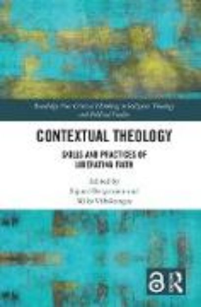 Bild von Contextual Theology (eBook)