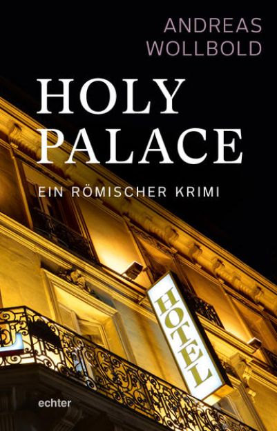 Bild von Holy Palace (eBook)