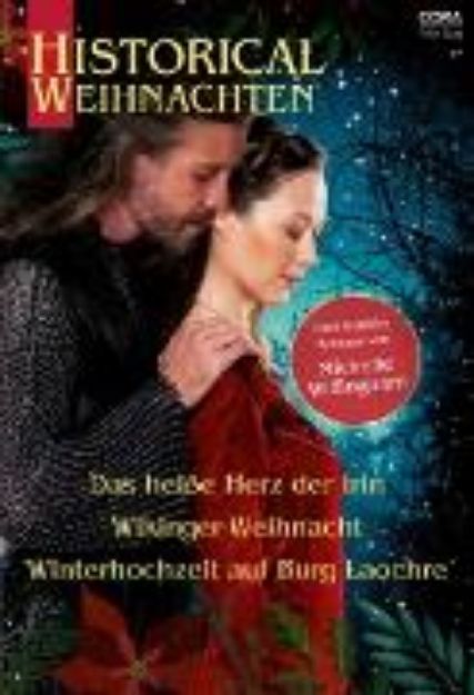 Bild von Historical Weihnachten Band 16 (eBook)