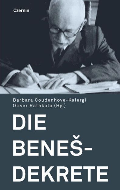 Bild von Die Benes-Dekrete (eBook)