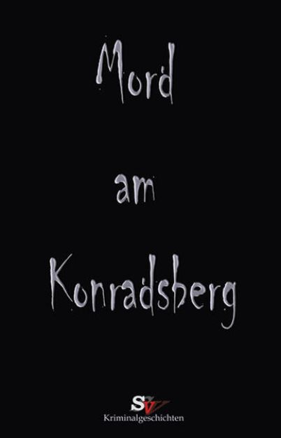 Bild von Mord am Konradsberg (eBook)