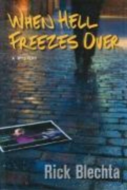 Bild von When Hell Freezes Over (eBook)