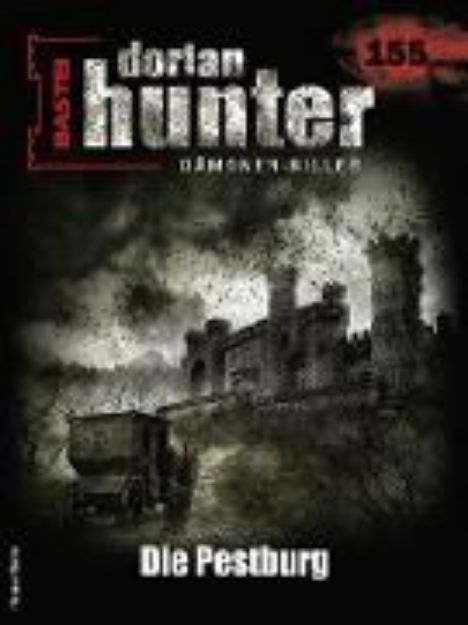 Bild von Dorian Hunter 155 (eBook)