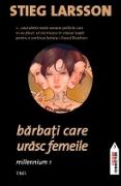 Bild von Barba¿i care urasc femeile. Millennium 1 (eBook)