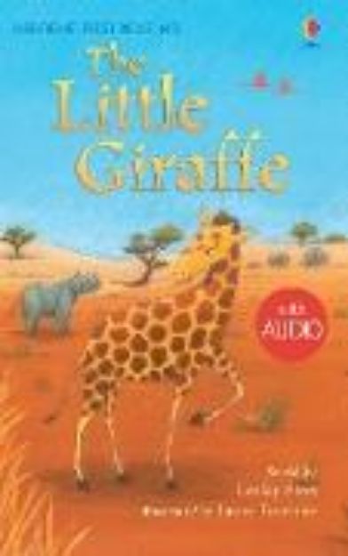 Bild von The Little Giraffe (eBook)