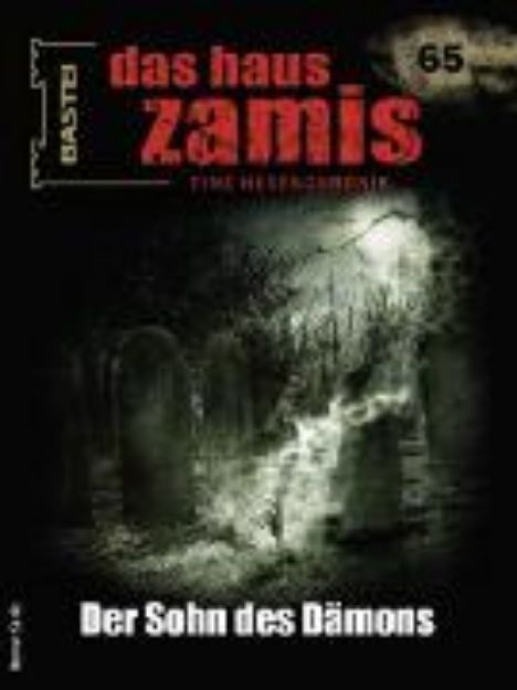 Bild von Das Haus Zamis 65 (eBook)