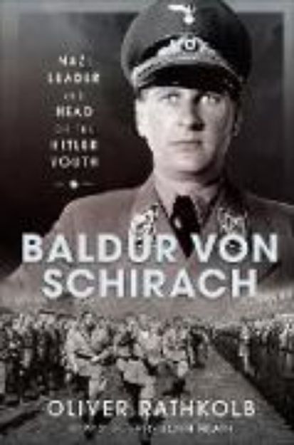 Bild von Baldur von Schirach (eBook)