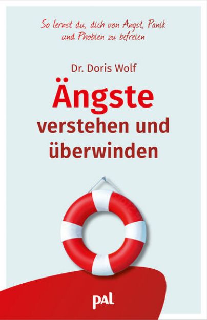 Bild von Ängste verstehen und überwinden (eBook)