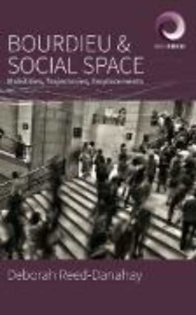 Bild von Bourdieu and Social Space (eBook)