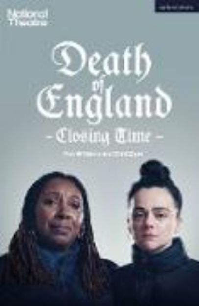 Bild von Death of England: Closing Time (eBook)