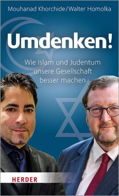 Bild von Umdenken! (eBook)