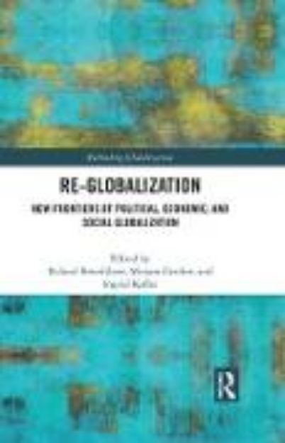 Bild von Re-Globalization (eBook)